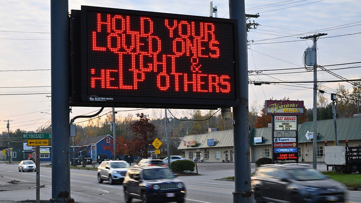 Sign in Lewiston