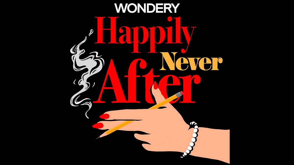 Poster for Wonderys Happily Never After