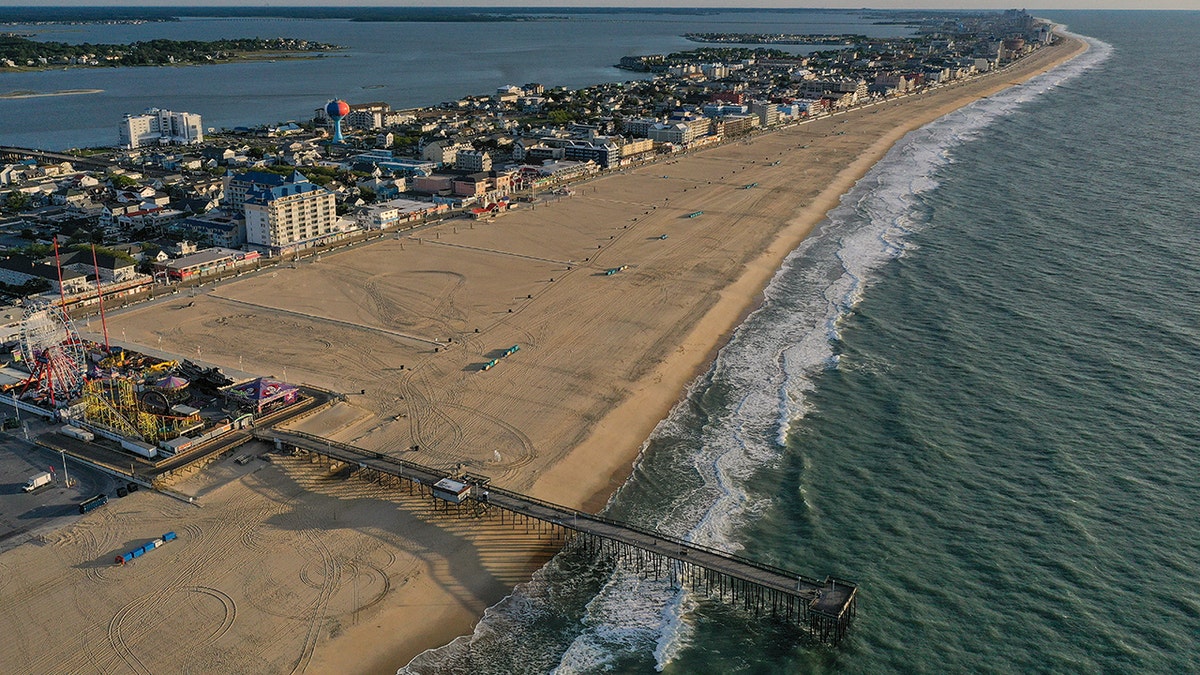 Ocean-City-Pier