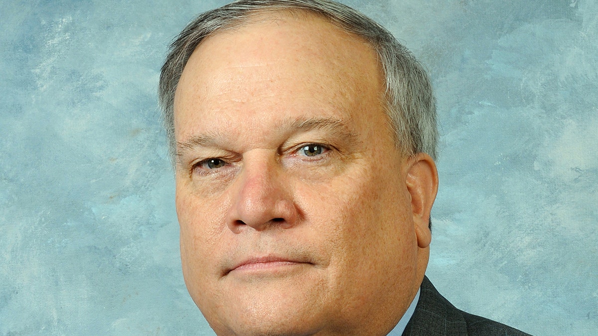 Kentucky state Sen. Robert Stivers