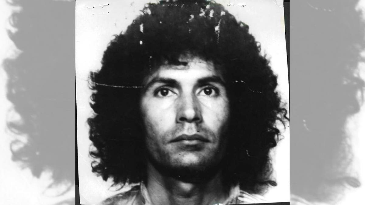 Serial killer Rodney Alcala