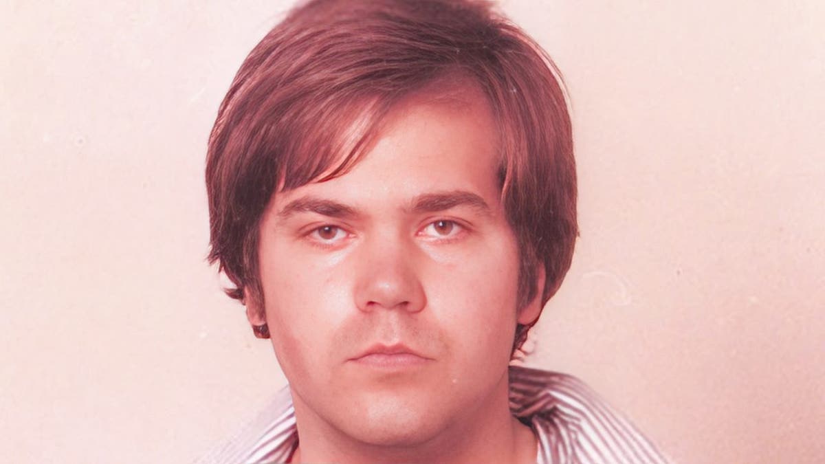 John Hinckley Jr.