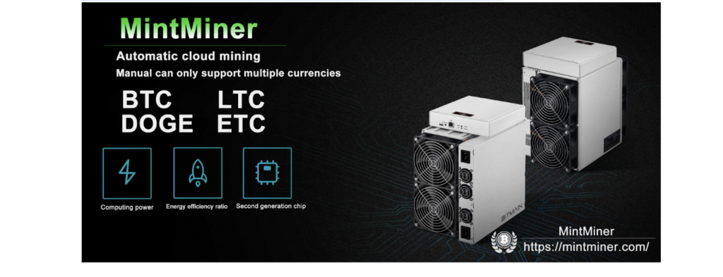MintMiner Offers Cost-Free Cloud Mining to UK Crypto Newcomers MintMiner Offers Cost-Free Cloud Mining to UK Crypto Newcomers