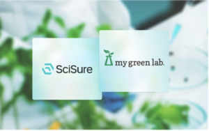 SciSure and My Green Lab Announce Alliance to Advance Sustainable and Safe Science SciSure and My Green Lab Announce Alliance to Advance Sustainable and Safe Science