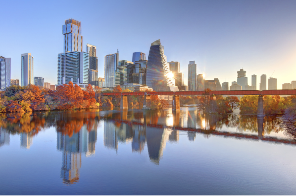 The Office Providers Publishes Austin Office Space Directory as City Growth Accelerates The Office Providers Publishes Austin Office Space Directory as City Growth Accelerates