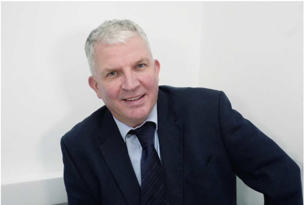 Monitra Strengthens Leadership with Appointment of Alex Polley as CEO