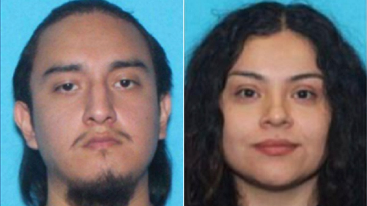 anthony ian santos ruiz and marimar martinez