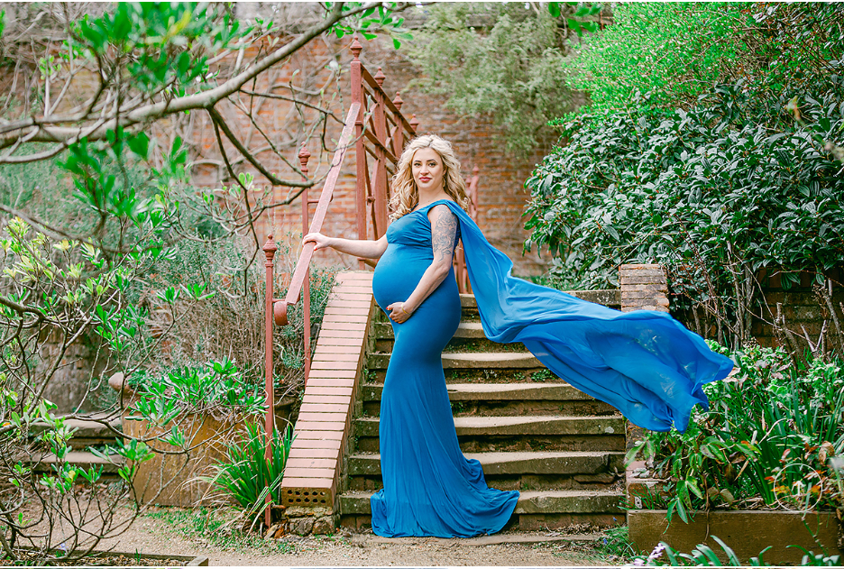 Maternity Magic: How a London Photographer Captures the Beauty of Expecting Mothers Maternity Magic: How a London Photographer Captures the Beauty of Expecting Mothers