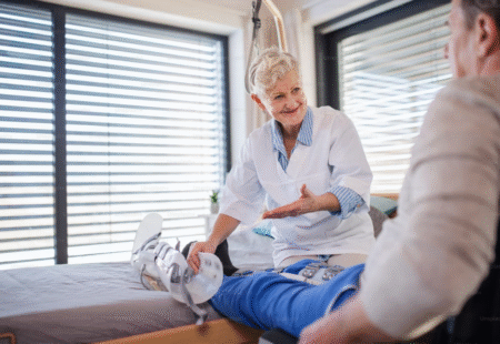 Personal Injury Solicitors: Expert Legal Help When You Need It Most