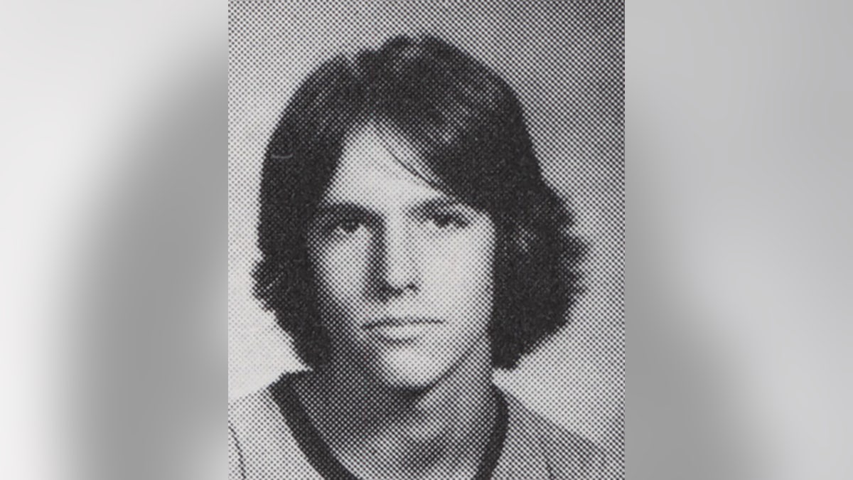 Robert Piest's school photo.