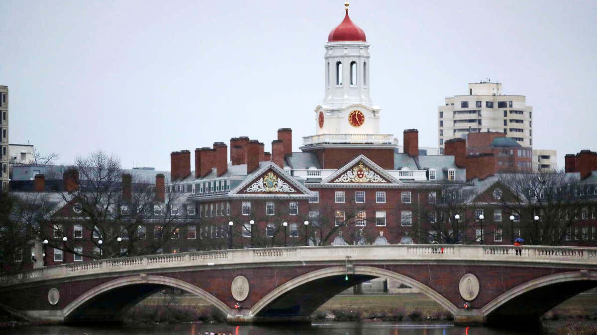 Harvard University