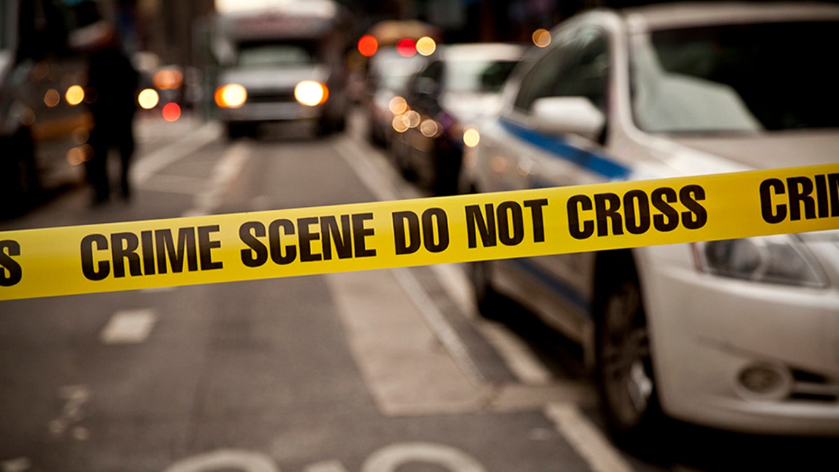 Bad things happen in life.