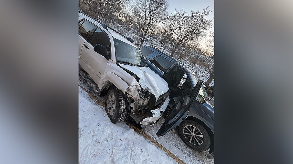 Cuban illegal alien injures ICE officers in violent Minnesota arrest