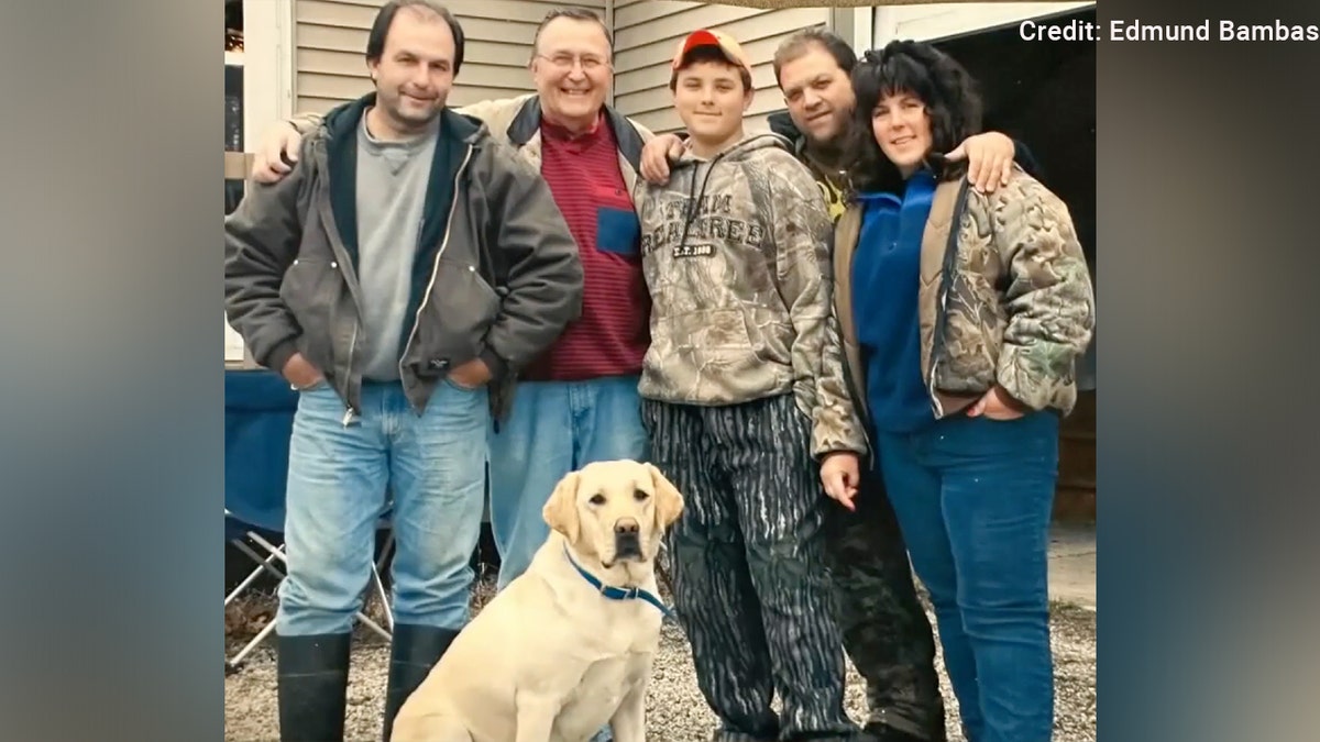 Strangers have raised $1.7 million to help an 88-year-old Michigan veteran finally retire