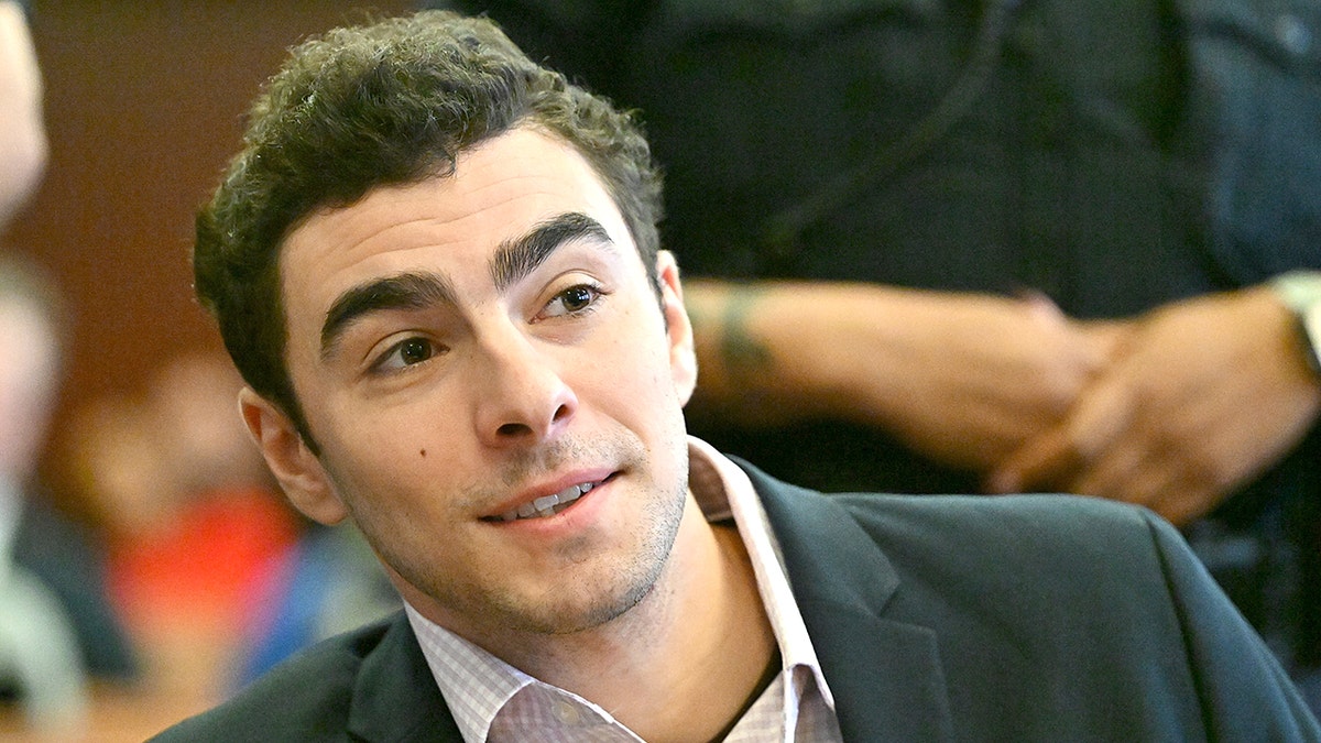 Luigi Mangione appears in court for the murder of UnitedHealthcare CEO Brian Thompson