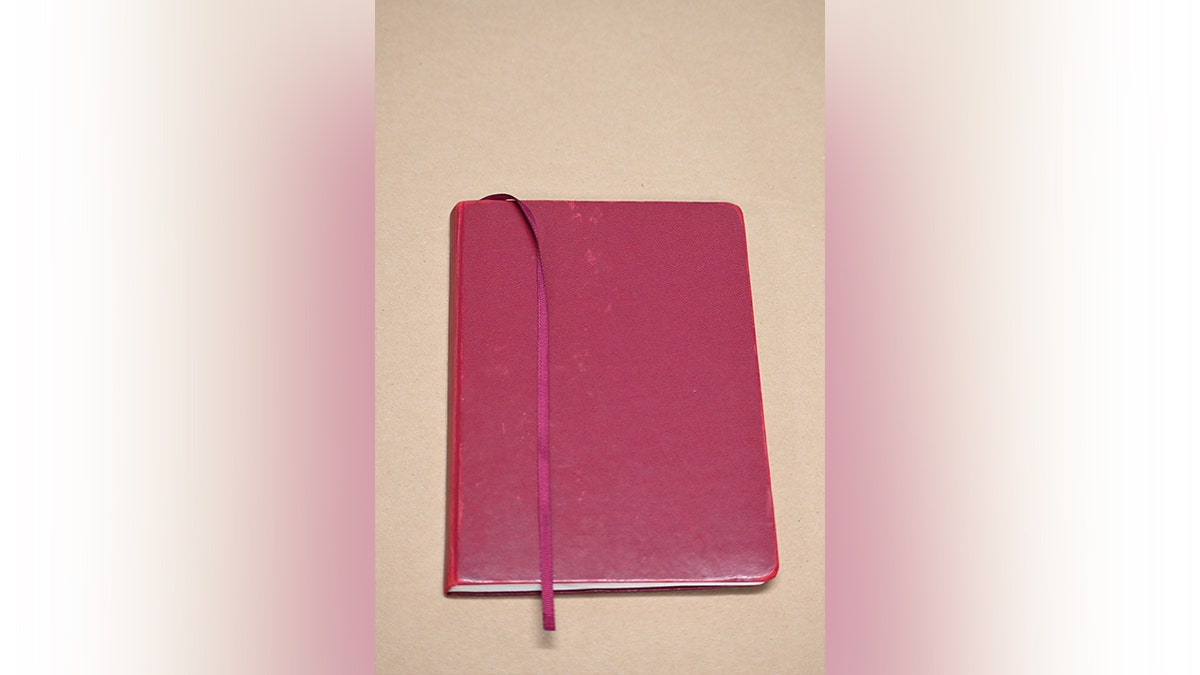 Evidence collected in the Luigi Mangione murder case