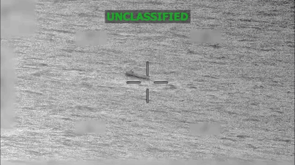 Southern Command takes out another vessel