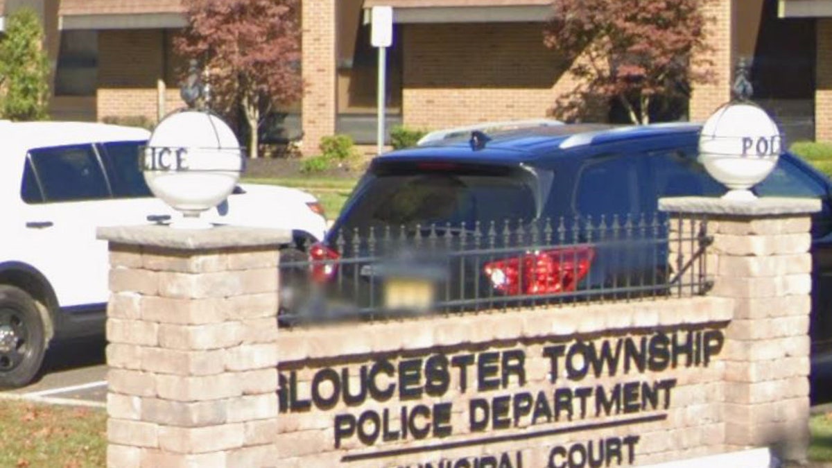 Gloucester Township police Department