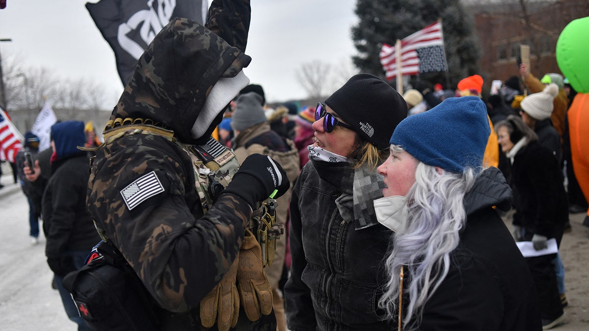 TOPSHOT-US-IMMIGRATION-ICE-SHOOTING