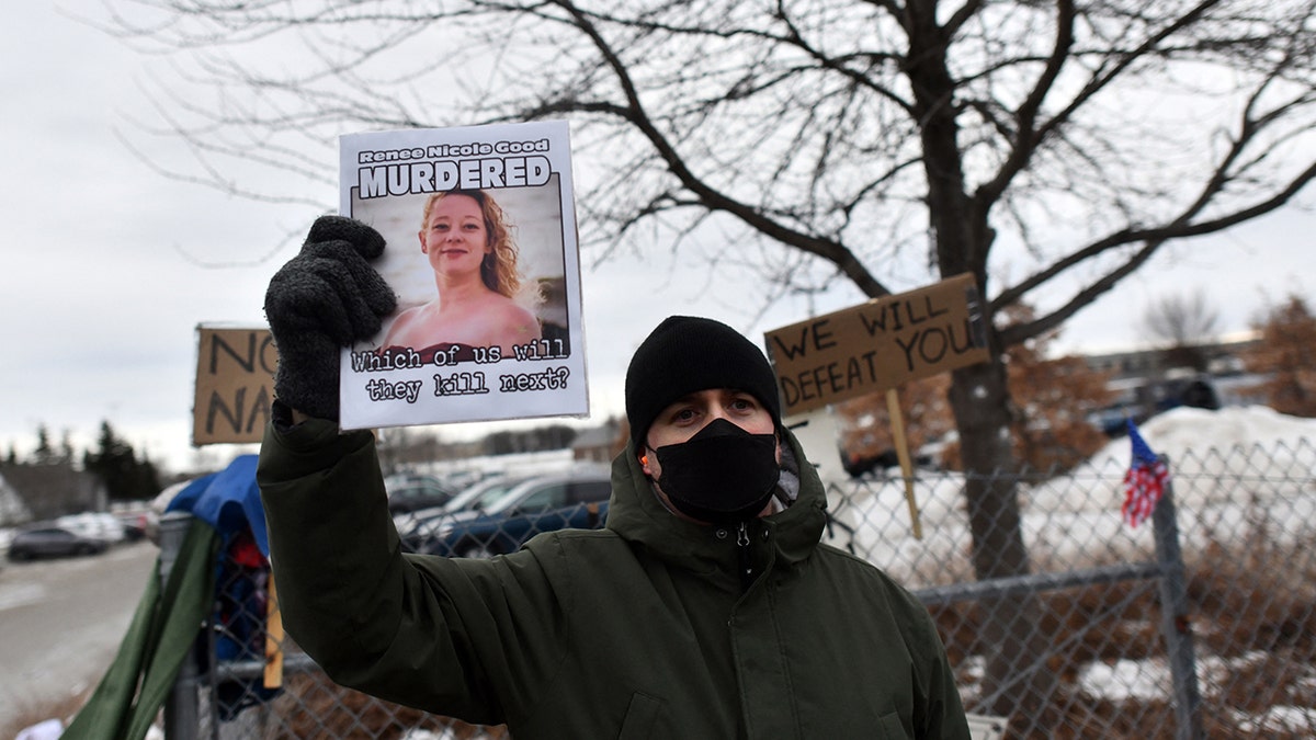 US-IMMIGRATION-ICE-SHOOTING