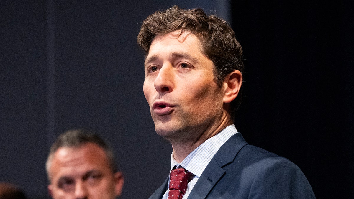Jacob Frey