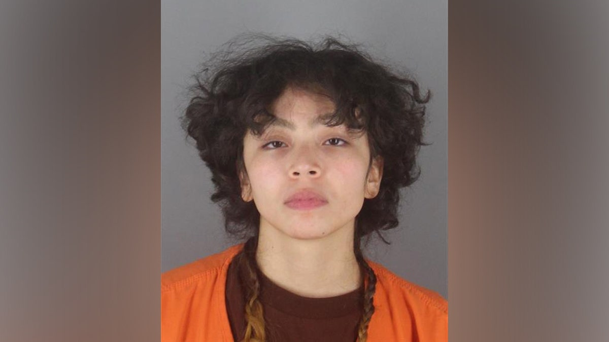 Jaylynn Marie Rodriguez