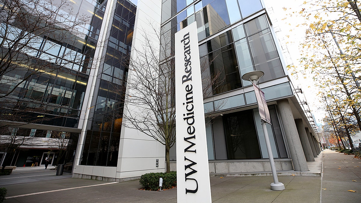 The University of Washington