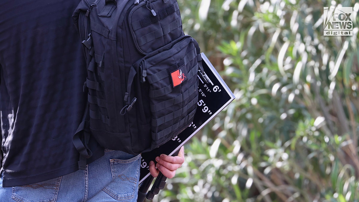 Forensic investigators arrives at the home of Nancy Guthrie