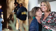 DNA found on glove near Nancy Guthrie's home, inside residence, yields no match in FBI database: sheriff