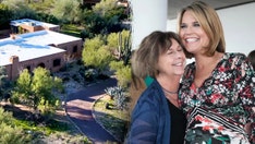 Sources reveal update on DNA recovered inside Nancy Guthrie's home
