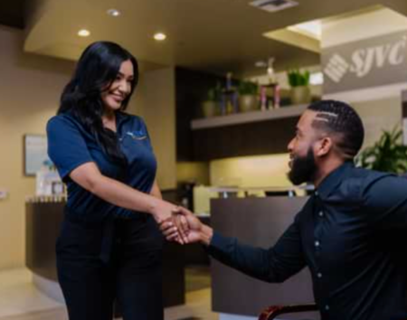 SJVC highlights workforce trends across human resources and administrative roles