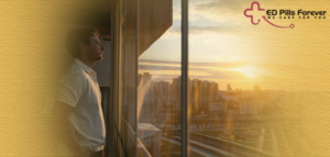 Click, Trust, Perform: A New Era in Men’s Health