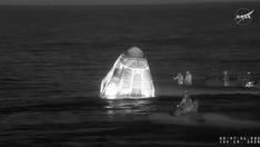 NASA brings astronauts home early after health issue in first-ever evacuation
