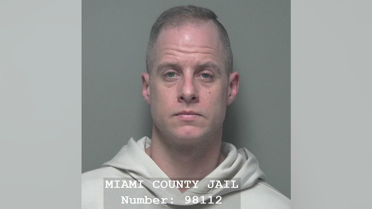 Caleb Flynn booking picture