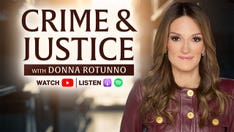 Fox News Podcasts announces launch of ‘Crime & Justice with Donna Rotunno’