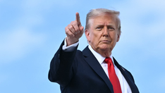 Trump's tariff revenues hit record highs as Supreme Court deals major blow