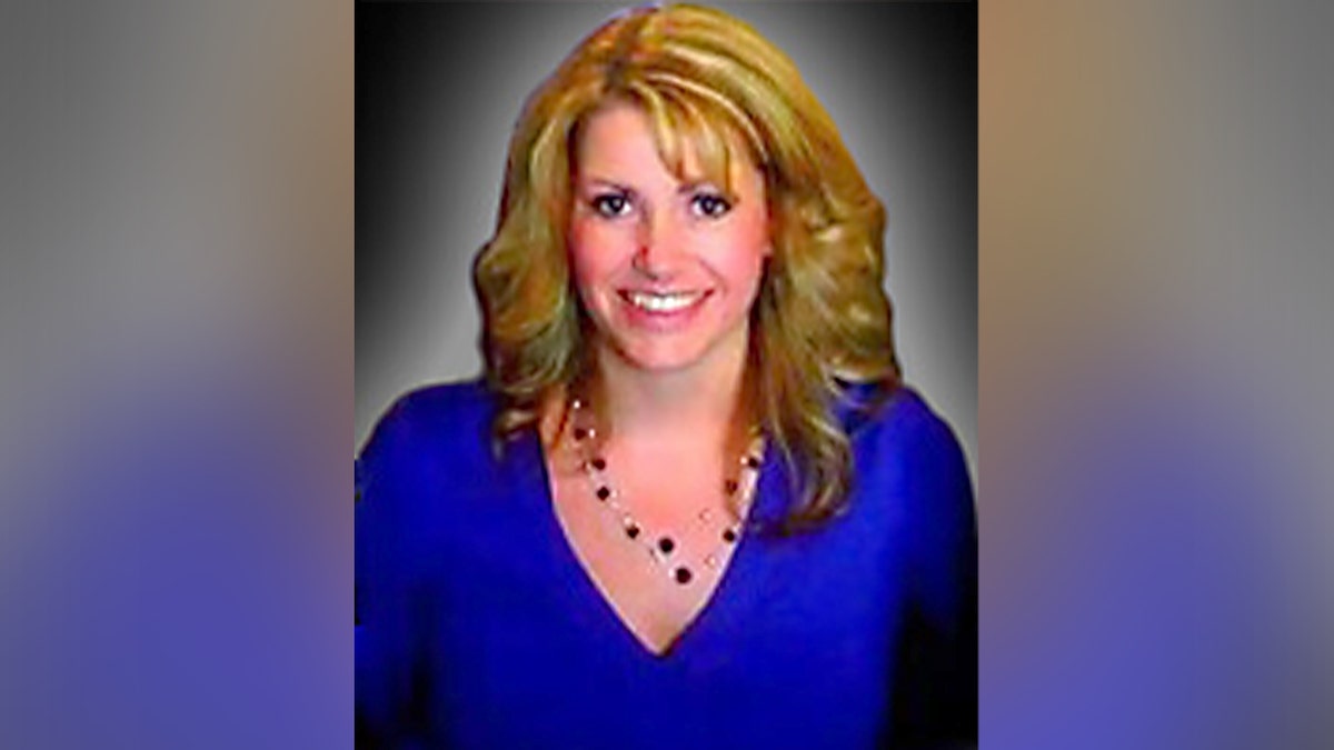 Kathleen Klein, a leader of the Kingdom of God Global Church.