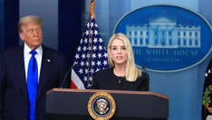 EXCLUSIVE: Bondi DOJ transfers death row inmates commuted by Biden to 'supermax' prison