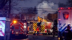 2 women killed, 19 hospitalized after explosion at Pennsylvania nursing home