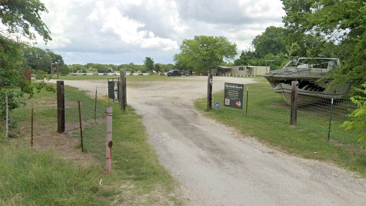 Dylan Harrison drowned while attending a scuba diving lesson in Texas