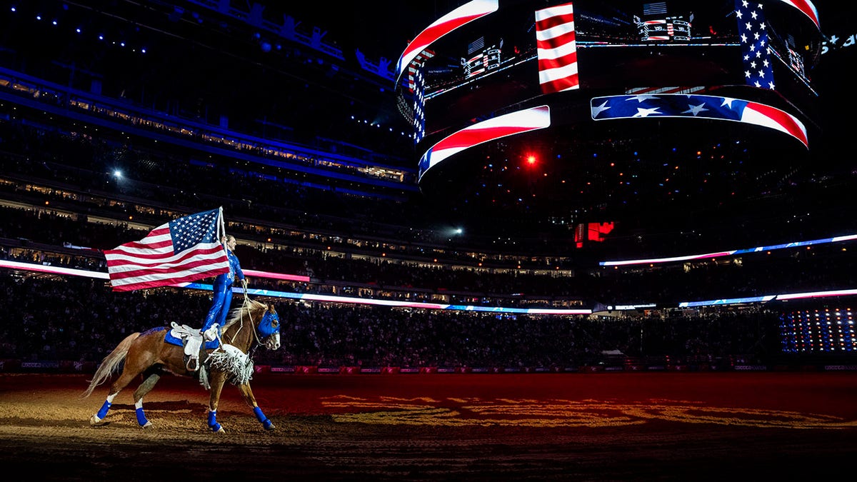 Houston Livestock Show and Rodeo