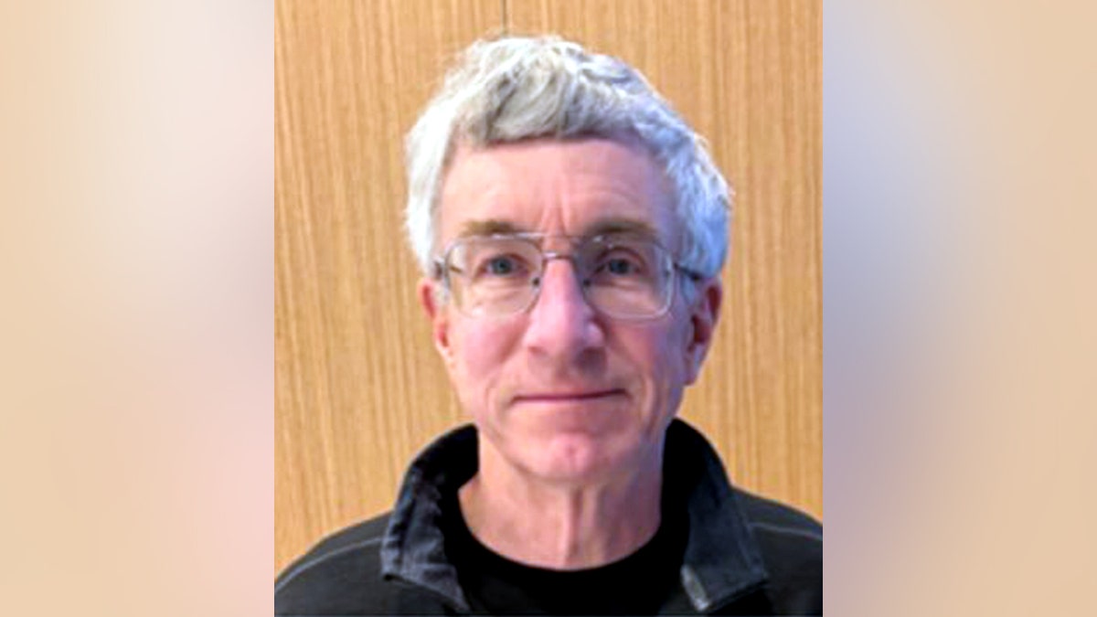 Ret. Maj. Gen. William Neil McCasland