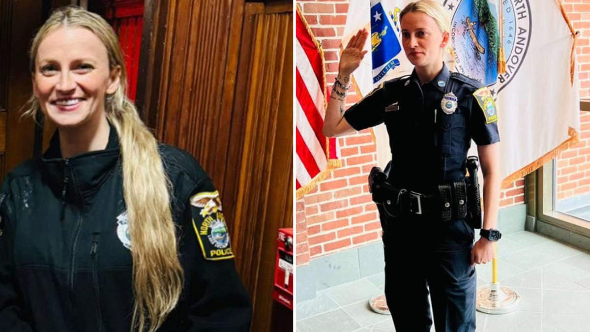 Kelsey Fitzsimmons spilt image