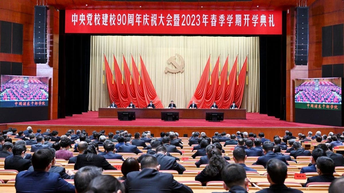 Chinese students benefitted from alleged partnership with California school district