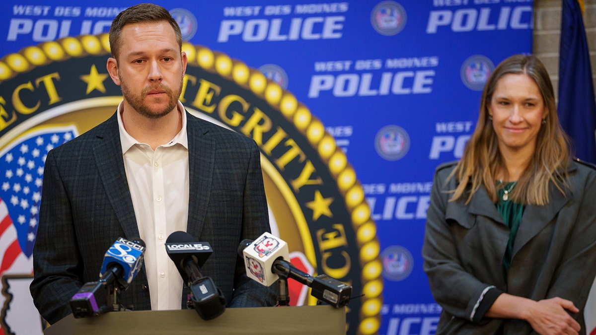 Ashley Okland's siblings Josh Okland and Brittany Bruce