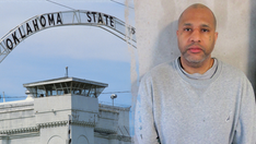 Convicted drive-by killer executed in Oklahoma, requested classic fast-food feast as final meal
