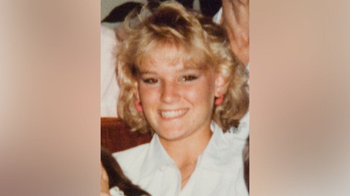 Cheryl Henry, a victim in a Texas murder cold case
