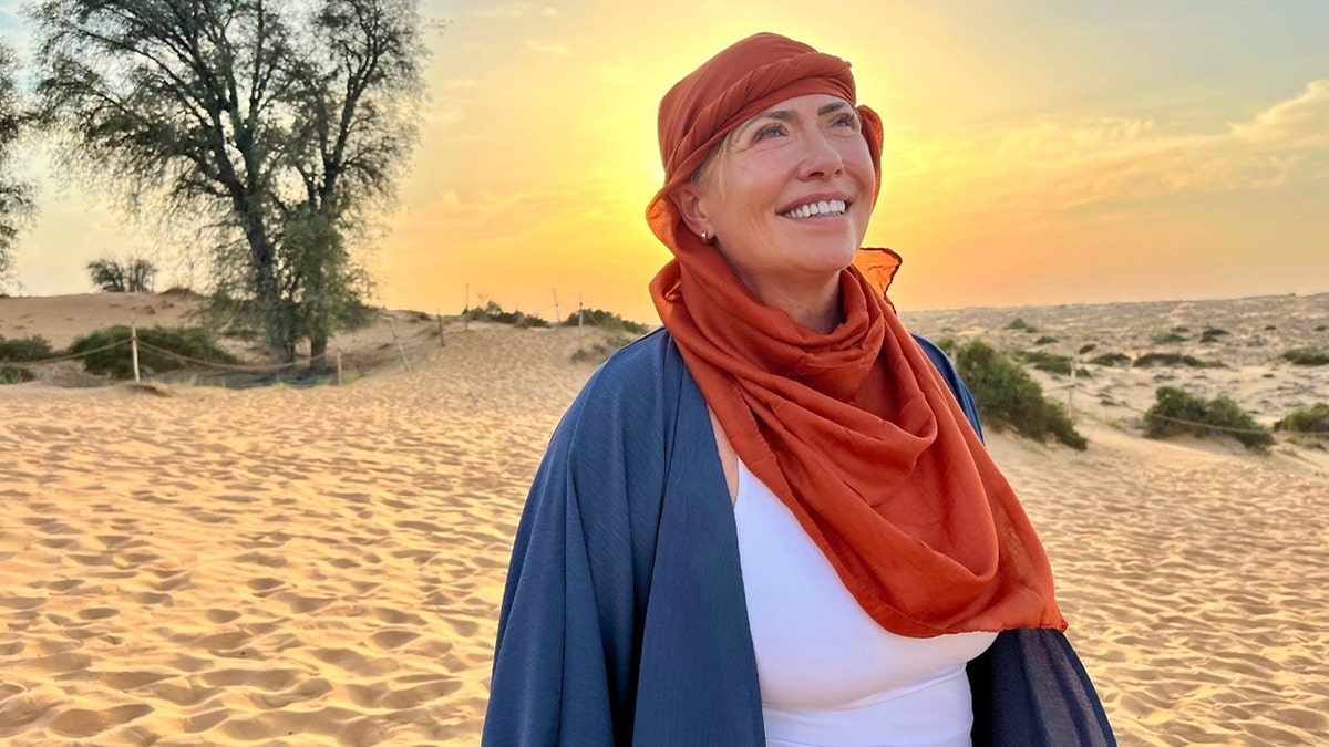 Texas carjacking homicide victim Marietta Allison