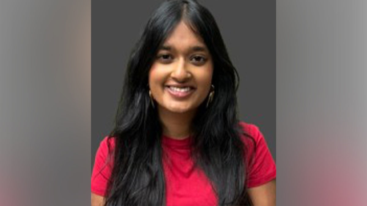 Austin, Texas shooting victim Savitha Shan
