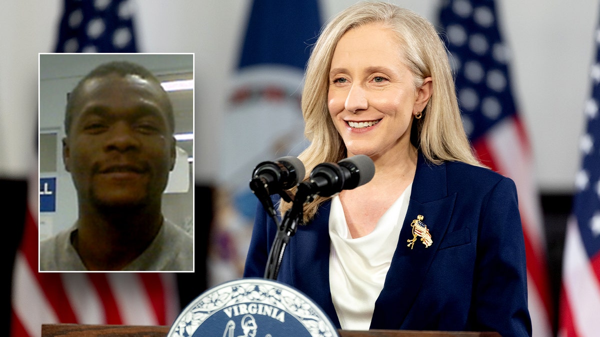Virginia Gov. Abigail Spanberger called on to cooperate with handing over illegal immigrant